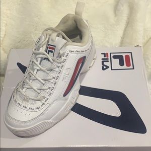 Fila Shoes